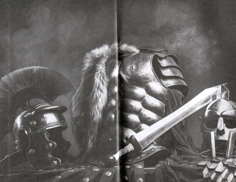The Price of the Empire. Legion Against the Empire Roman Cycle 3-4