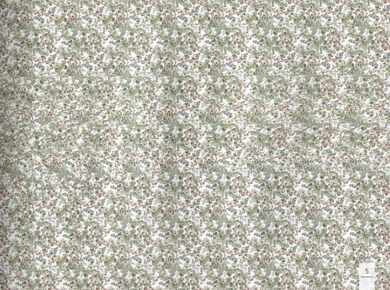 The Magic Eye. 75 Stereograms. Training and Recovery of Vision