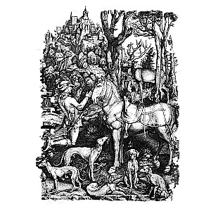 Hunting in Russia in all its forms. Illustrated Encyclopedia