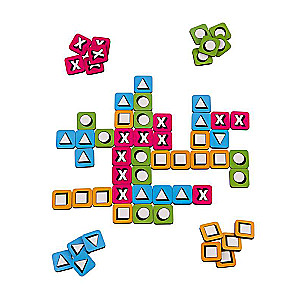 Board Game - Multi-Move