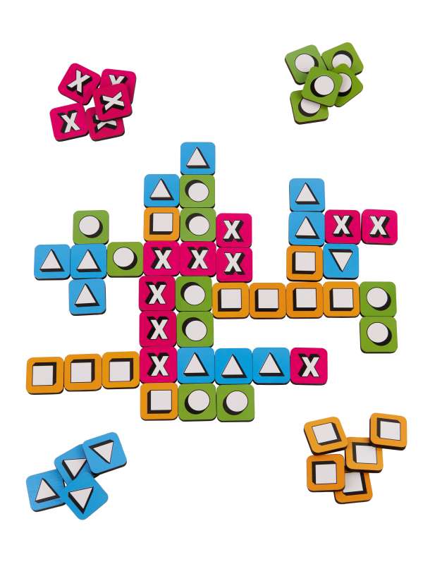 Board Game - Multi-Move