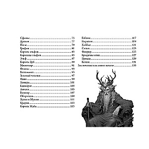 Oberon Oracle: Advice from the Kings of the Elements (48 cards + brochure)