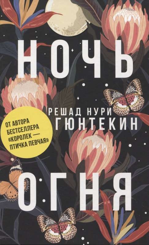 Night of Fire
