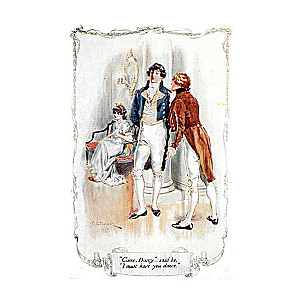 Pride and Prejudice