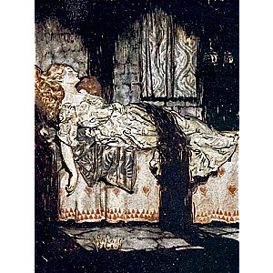 Brothers Grimm. Fairy Tales