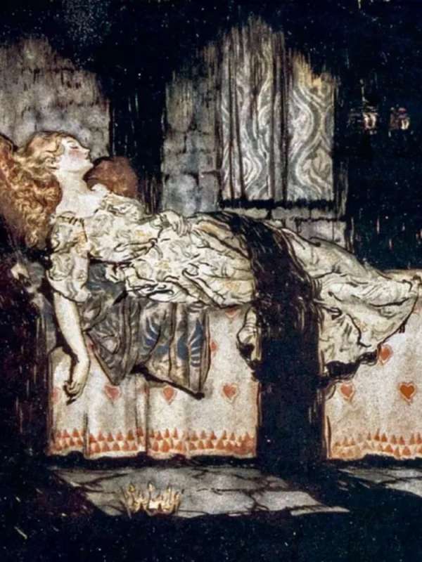 Brothers Grimm. Fairy Tales