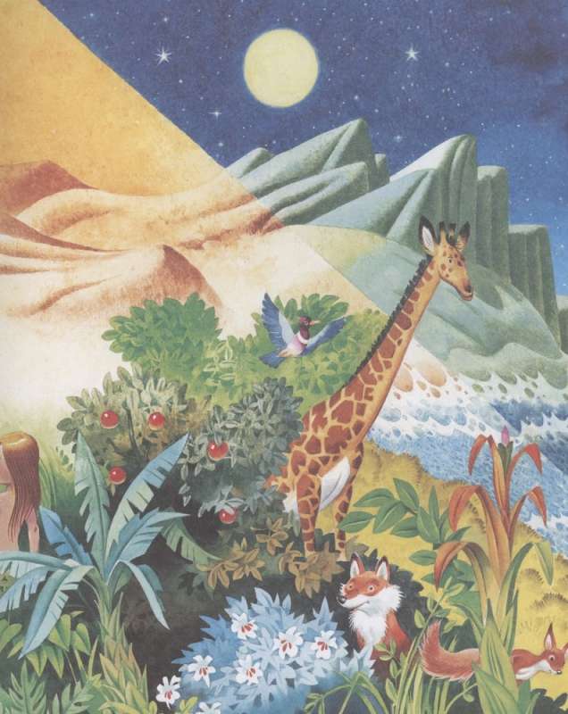 The Bible for the Very Young
