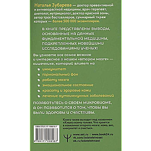 Healthy Gut: Skin, Weight, Immunity, and Happiness