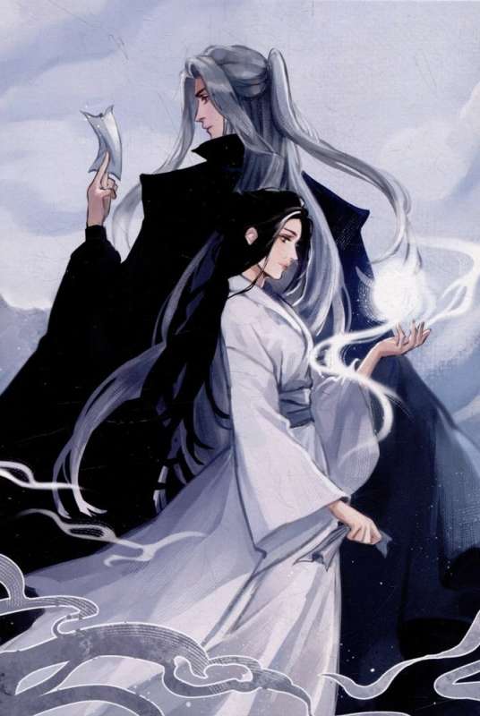 Tales of the Celestials: Sphere