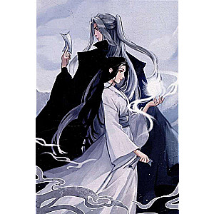 Tales of the Celestials: Sphere