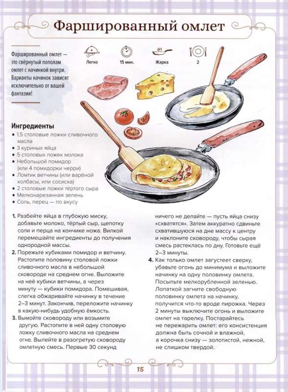 We Cook Ourselves. A Cookbook for Kids