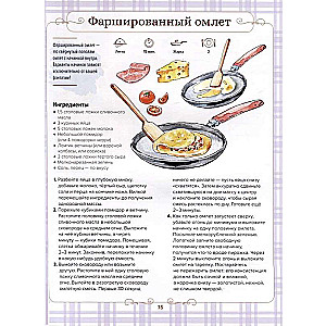 We Cook Ourselves. A Cookbook for Kids