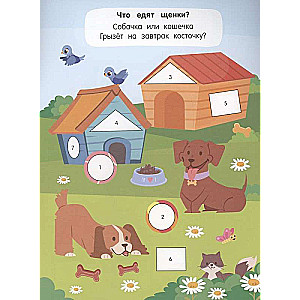 Puppies