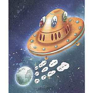 Kostik and the Time Travel. Stories about Space, Secret Messages, and an Angel in a Yellow Hat