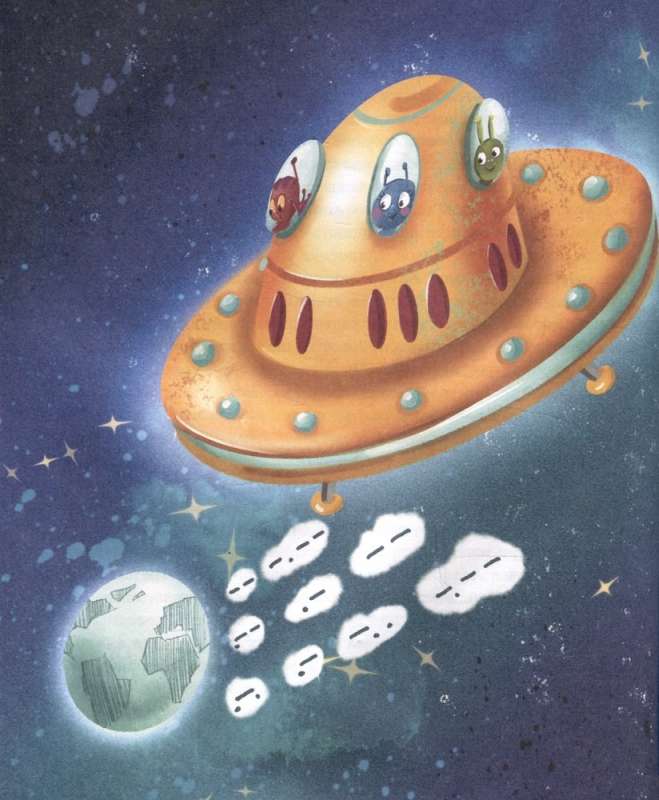 Kostik and the Time Travel. Stories about Space, Secret Messages, and an Angel in a Yellow Hat