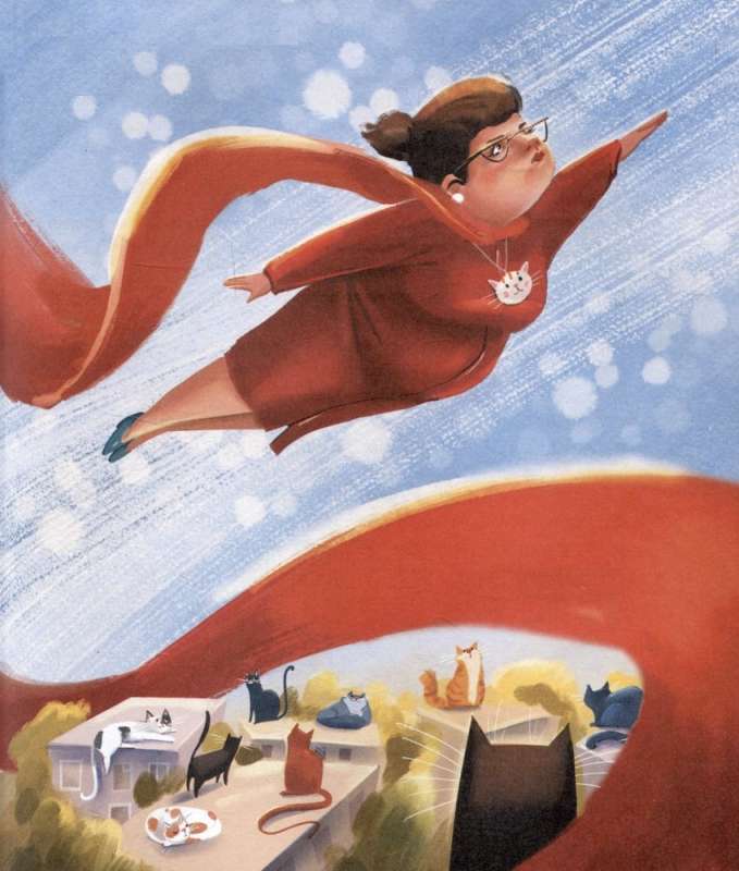 Kostik and the Time Travel. Stories about Space, Secret Messages, and an Angel in a Yellow Hat
