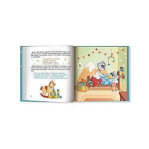 Secrets of Useful Habits: How to Teach a Child to Brush Their Teeth and Pick Up Their Toys