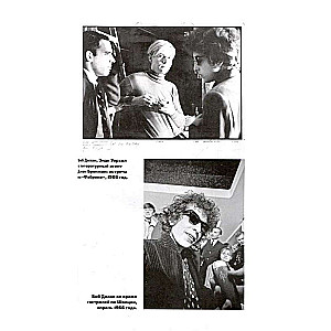 Punk Rock. The Backstory. Walks on the Wild Side: From Bob Dylan to Captain Beefheart