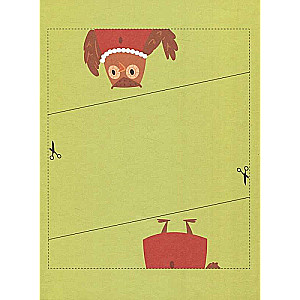 Super Cutouts and Foldables. 3+