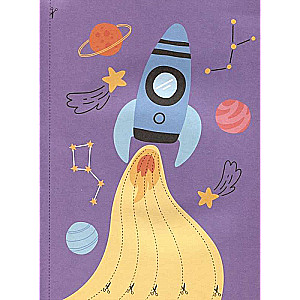 Super Cutouts and Foldables. 3+