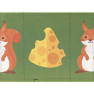 Learning to Cut and Fold. 2+. Smart Exercises for Motor Skills