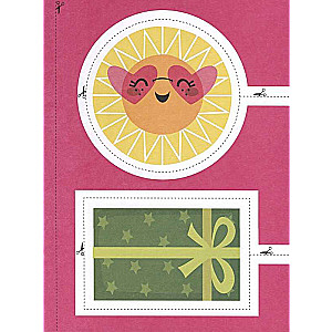 Learning to Cut and Fold. 2+. Smart Exercises for Motor Skills