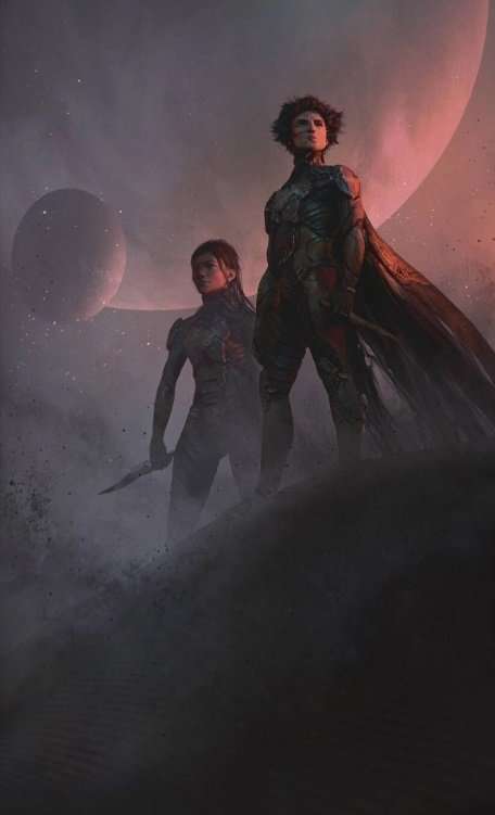 Dune