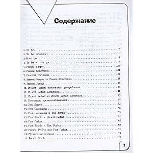 Time for English 5–9. A Modern Course in English Grammar: Rules, Exercises, Keys (for Secondary School)