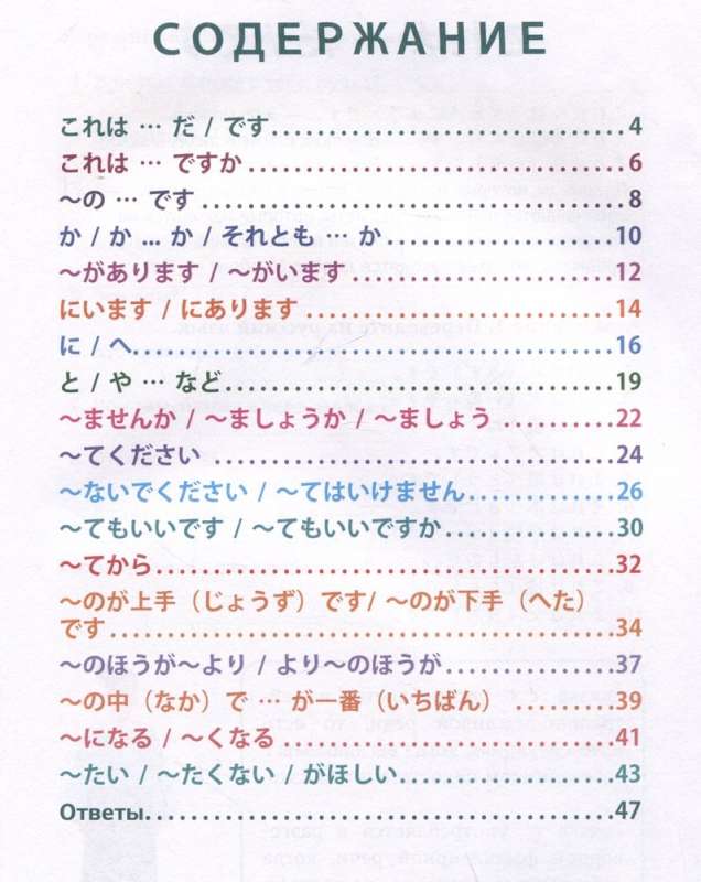 Japanese Language. Speech Trainer