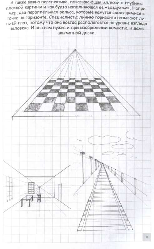 Creative Drawing Course. Urban Sketches
