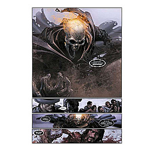 Ghost Rider