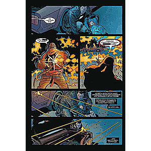 Punisher MAX. Complete Collection. Volume 4