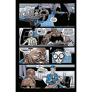 Punisher MAX. Complete Collection. Volume 4