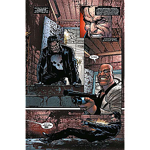 Punisher MAX. Complete Collection. Volume 4
