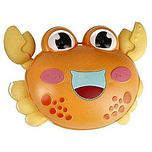 Pull Toy - Mega Creative: Crab, mix