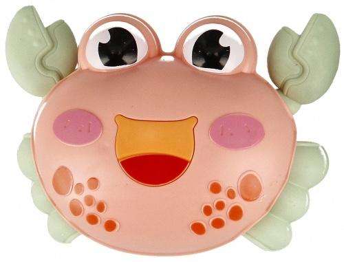Pull Toy - Mega Creative: Crab, mix