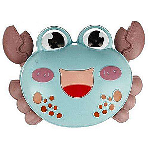 Pull Toy - Mega Creative: Crab, mix