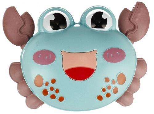 Pull Toy - Mega Creative: Crab, mix