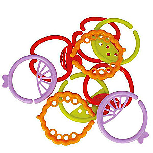 Educational Toy - Children's Sensory Fruits
