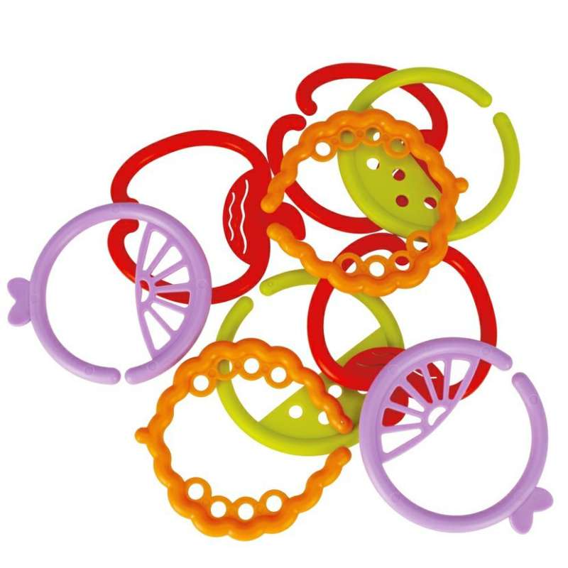 Educational Toy - Children's Sensory Fruits
