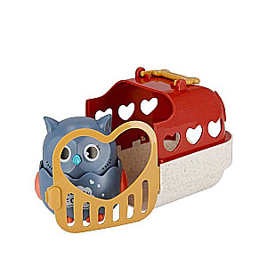 Toy - Mega Creative: Owl, mix