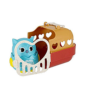 Toy - Mega Creative: Owl, mix