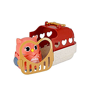 Toy - Mega Creative: Owl, mix