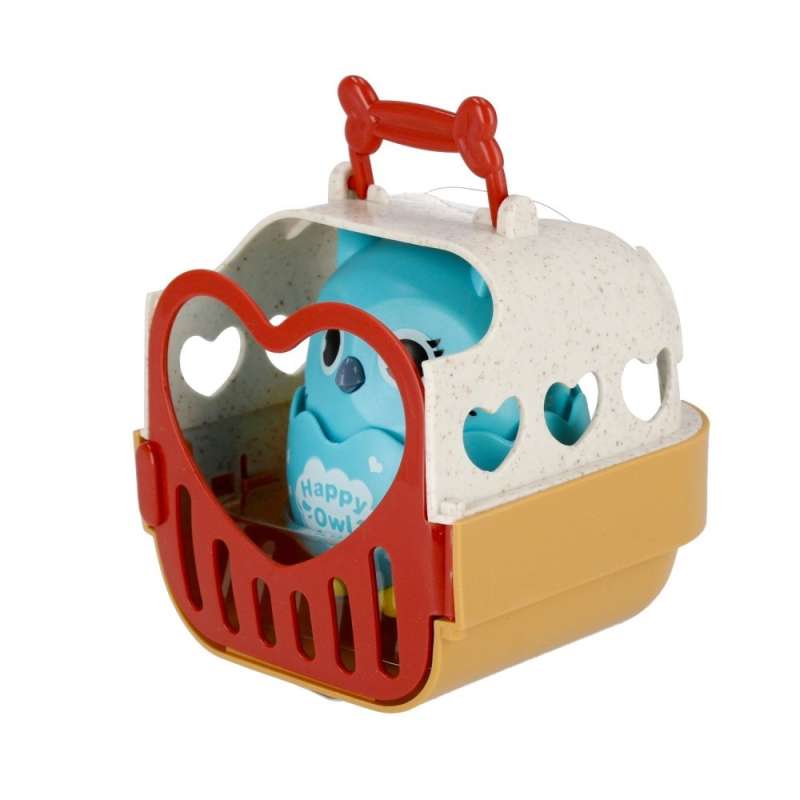 Toy - Mega Creative: Owl, mix