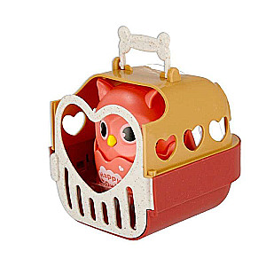 Toy - Mega Creative: Owl, mix