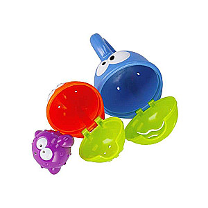 Bath toy - BamBam: Fish 