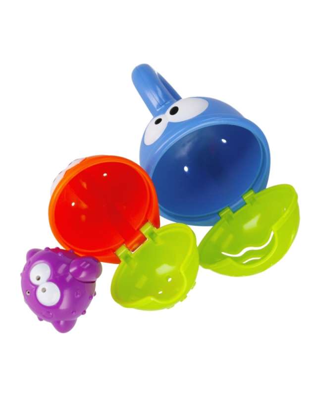 Bath toy - BamBam: Fish 