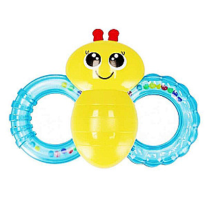 Rattle - BamBam: Bee