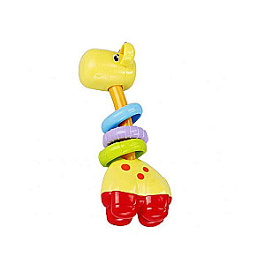 Rattle - BamBam: Giraffe