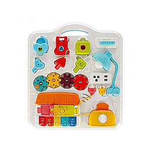Developmental Toy - BamBam: Game Table Toys
